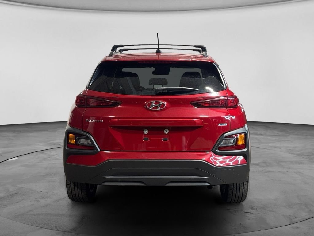 Used 2020 Hyundai Kona SEL AWD/4WD image 6