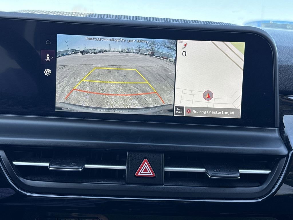 Used 2024 Kia Seltos S image 23