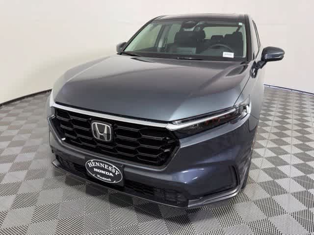 New 2027 Honda CR-V EX-L image 2