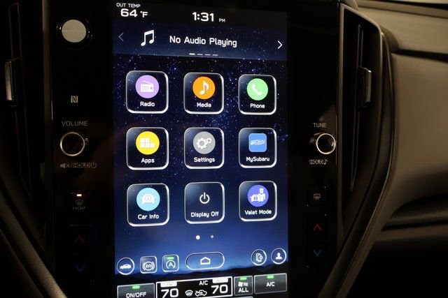 New 2026 Subaru Crosstrek 2.5i Limited w/ Popular Package #3A image 21