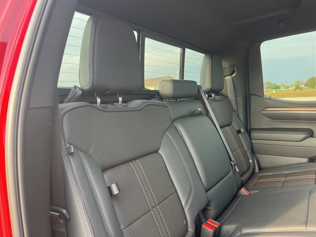 Used 2025 Chevrolet Silverado 1500 High Country image 49