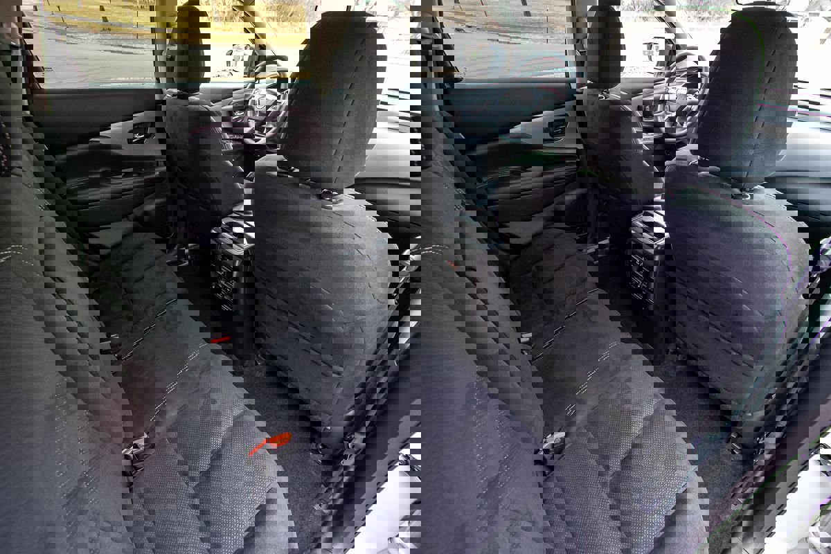 Used 2020 Nissan Murano S image 25