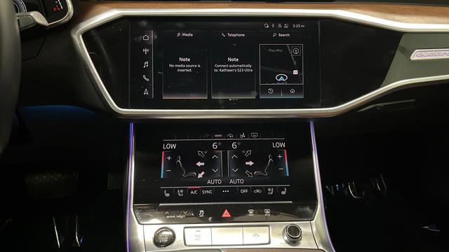 Used 2021 Audi A7 e Premium Plus w/ Executive Package image 13