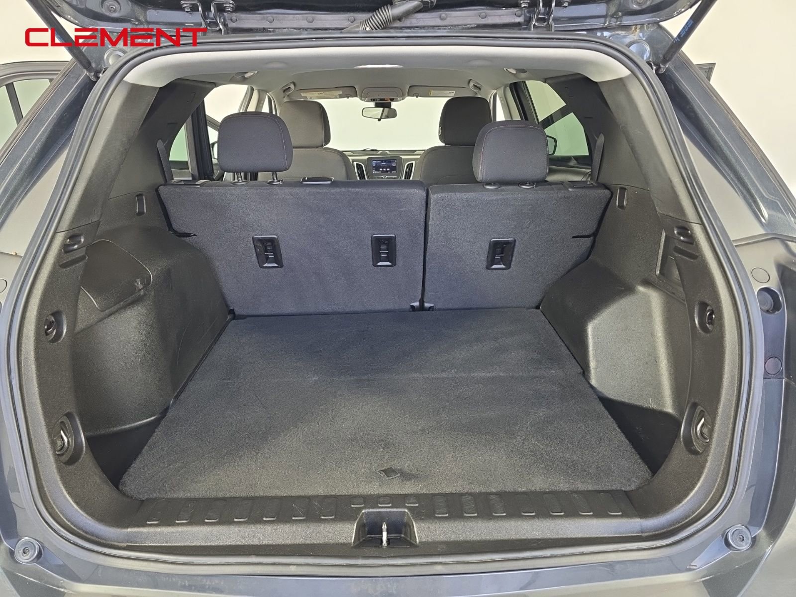 Used 2021 Chevrolet Equinox LT image 10