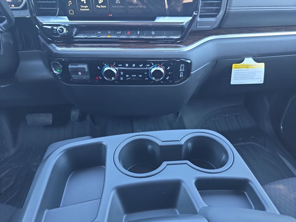 New 2026 GMC Sierra 1500 SLE AWD/4WD image 23