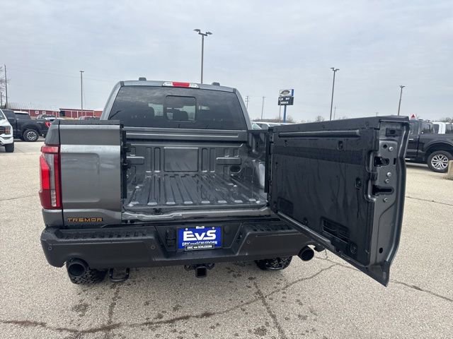 New 2026 Ford F150 Tremor w/ Equipment Group 402A High image 12