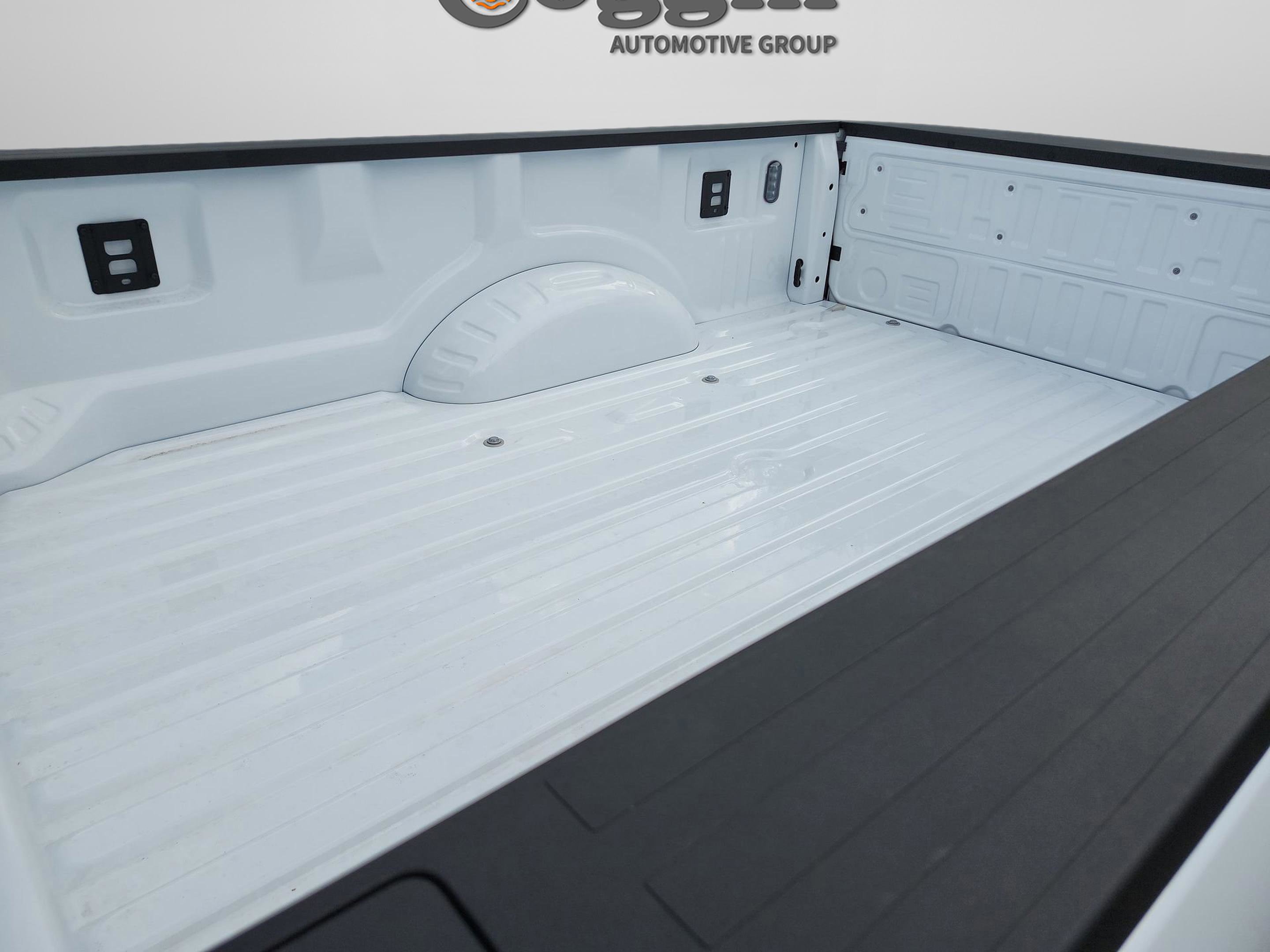 New 2025 Ford F350 XL w/ STX Appearance Package image 28