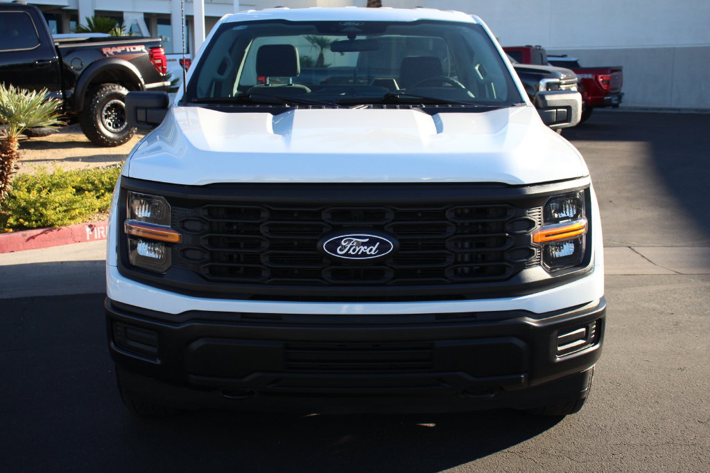 Used 2025 Ford F150 XL AWD/4WD image 13