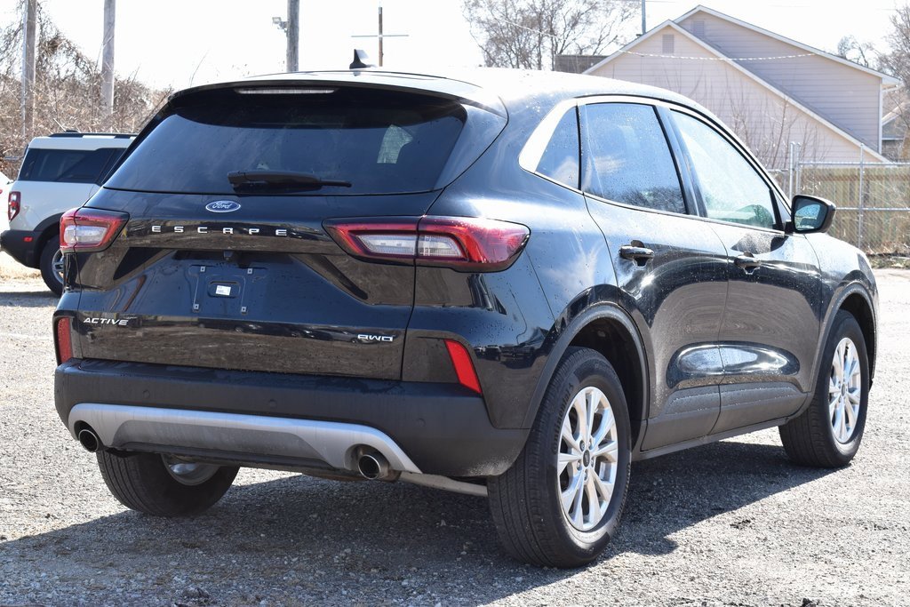 Certified 2023 Ford Escape Active w/ Tech Pack #2 image 5