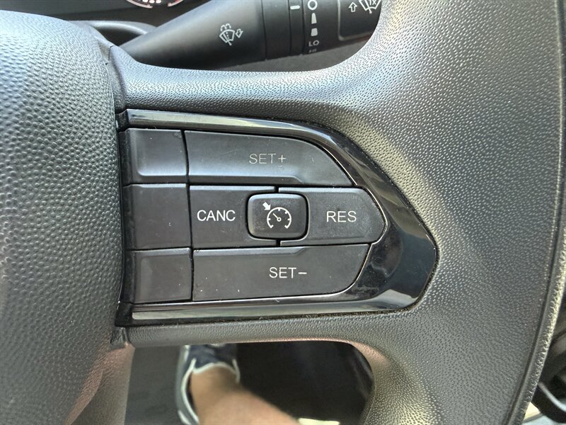 Used 2023 RAM ProMaster 1500 w/ Driver Convenience Group FWD image 7