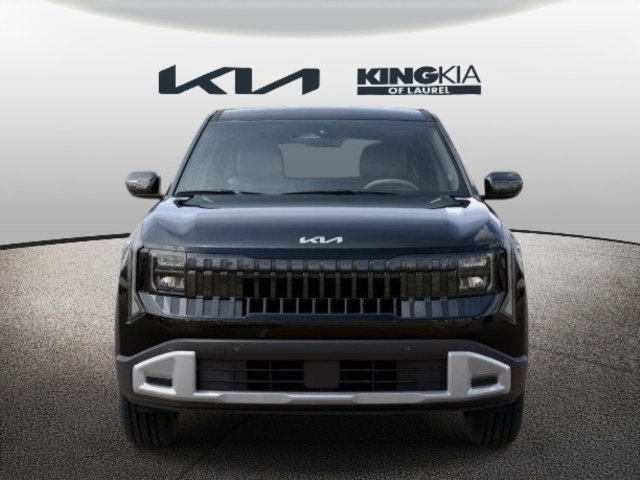 New 2027 Kia Seltos S AWD/4WD image 2