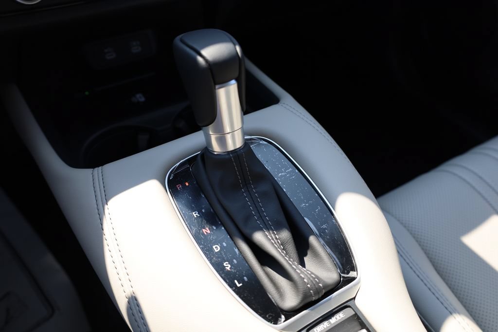 New 2027 Honda HR-V EX-L image 23