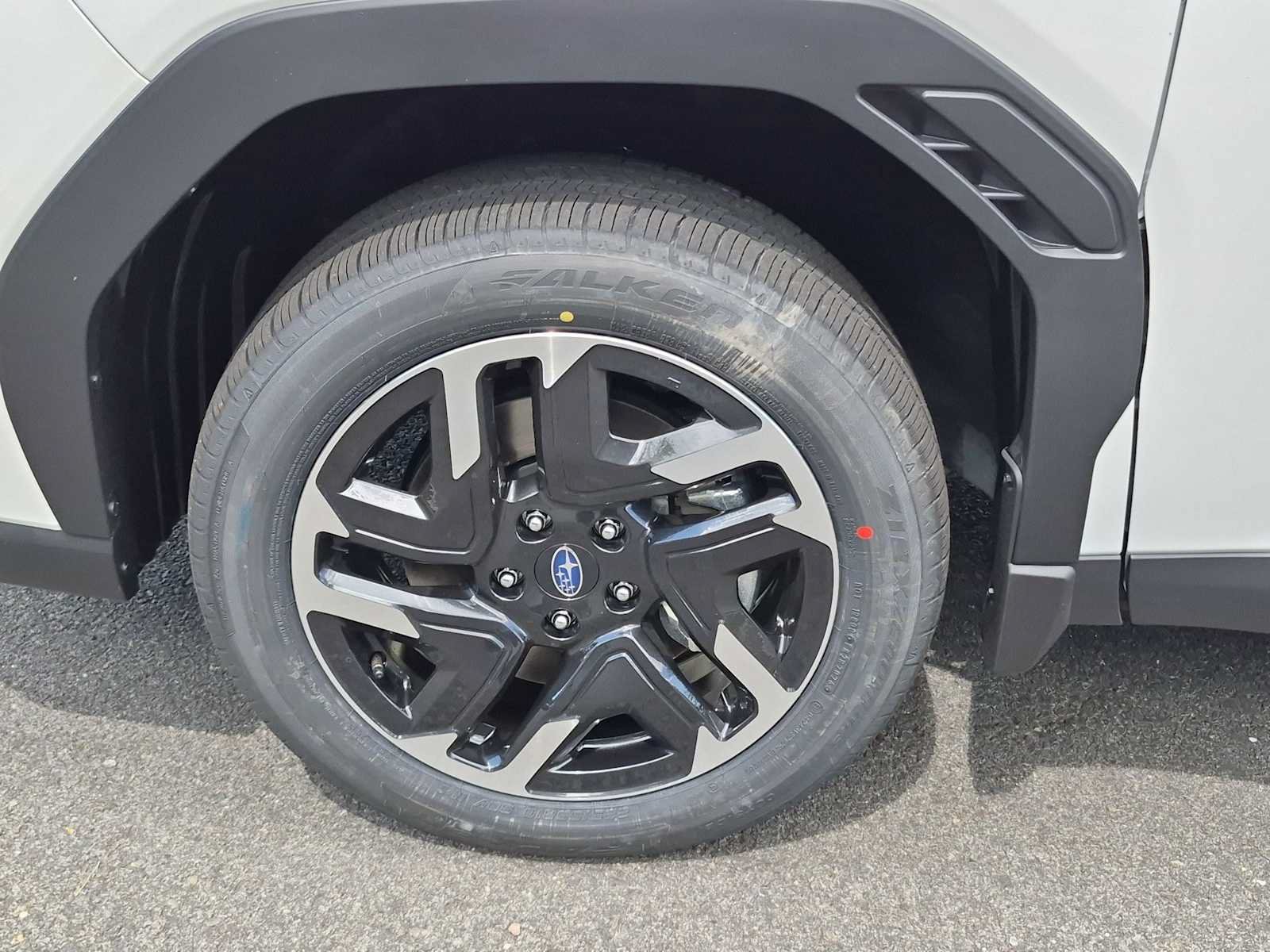 New 2026 Subaru Forester Touring AWD/4WD image 14