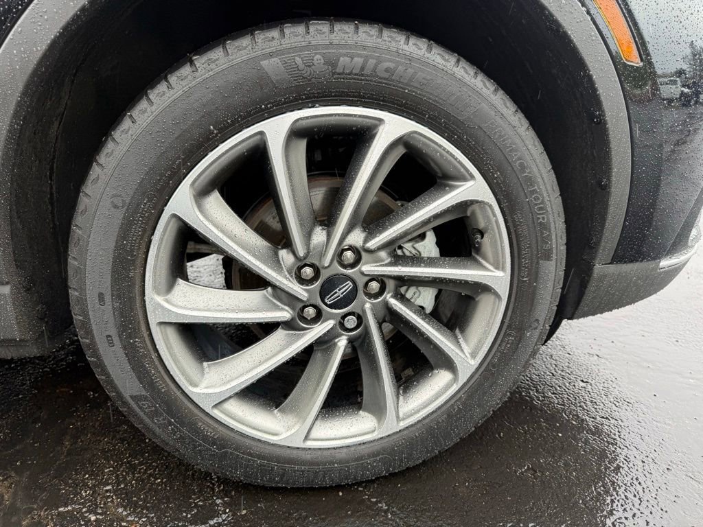 Used 2023 Lincoln Corsair AWD w/ Equipment Group 101A image 49