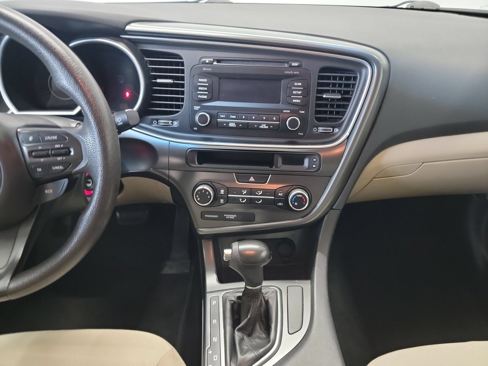 Used 2015 Kia Optima LX FWD image 20