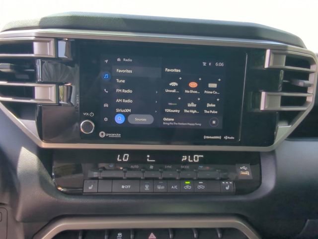 Used 2024 Toyota Tundra SR5 w/ SR5 Premium Package AWD/4WD image 23