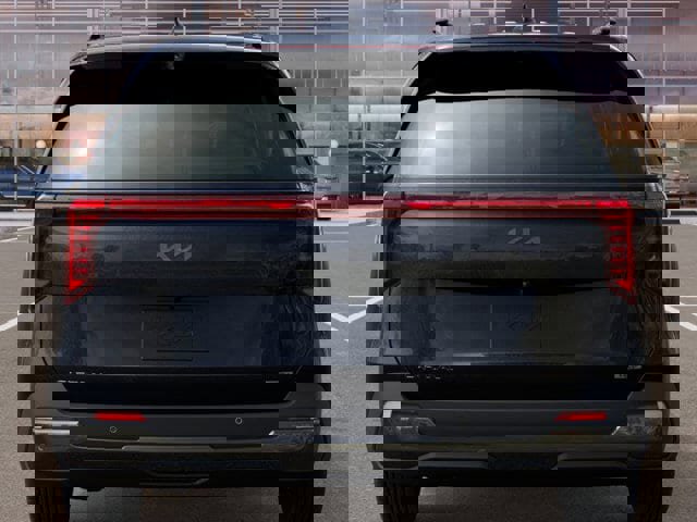 New 2025 Kia Carnival SX Prestige image 13