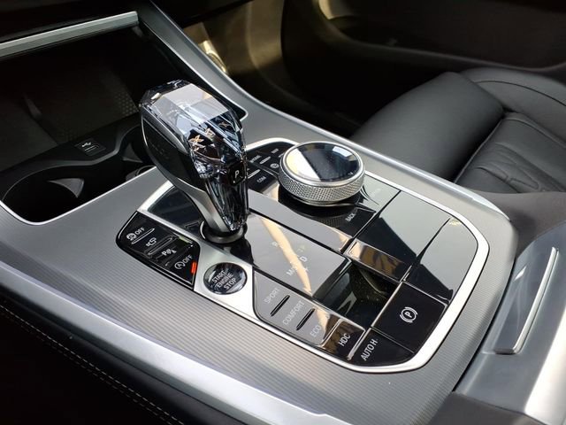 Used 2023 BMW X5 M50i w/ Executive Package image 25