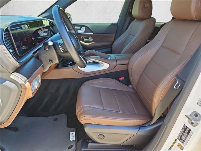 Used 2024 Mercedes-Benz GLE 350 4MATIC image 17