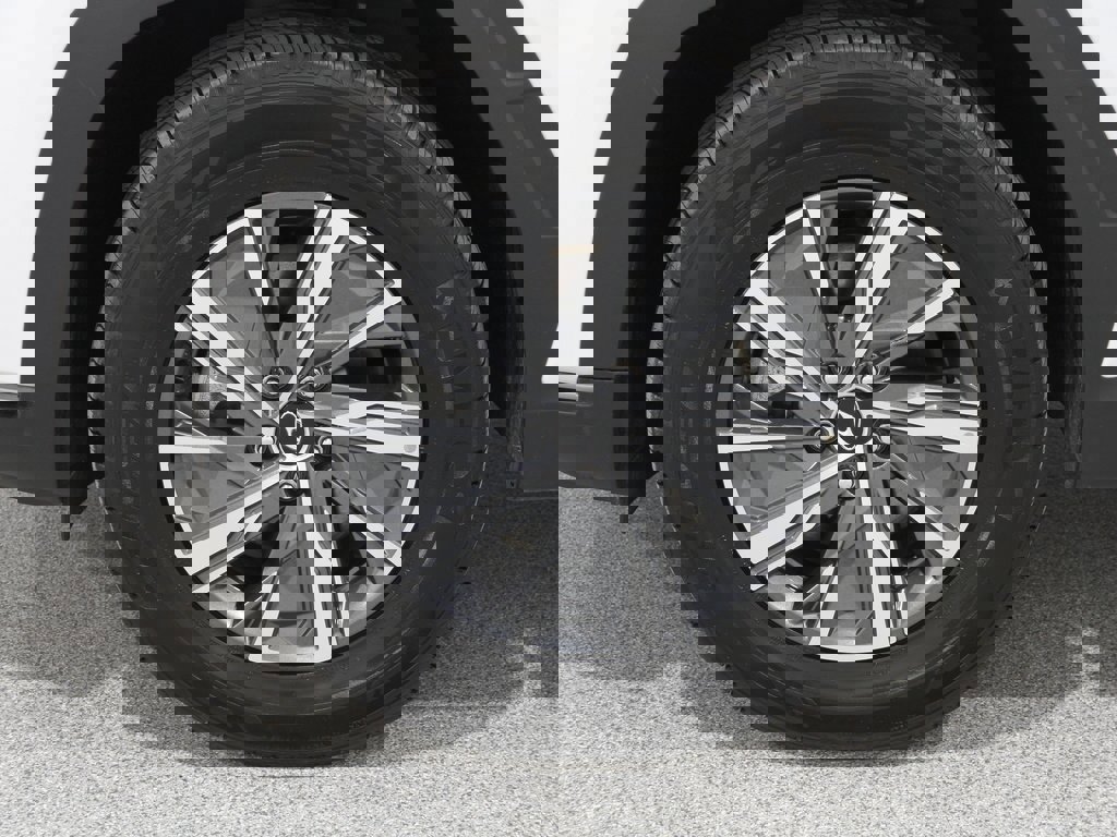 Certified 2022 Hyundai Tucson Blue image 22