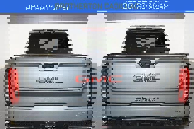 Certified 2023 GMC Sierra 1500 SLT w/ SLT Premium Package image 17