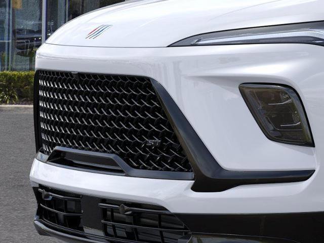 New 2026 Buick Enclave Sport Touring image 13