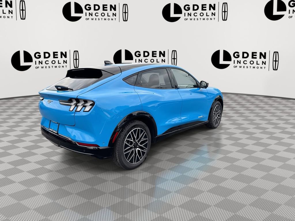 Used 2024 Ford Mustang Mach-E Premium image 8