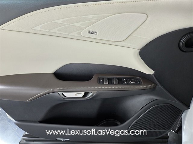 New 2026 Lexus RX 450h AWD image 16