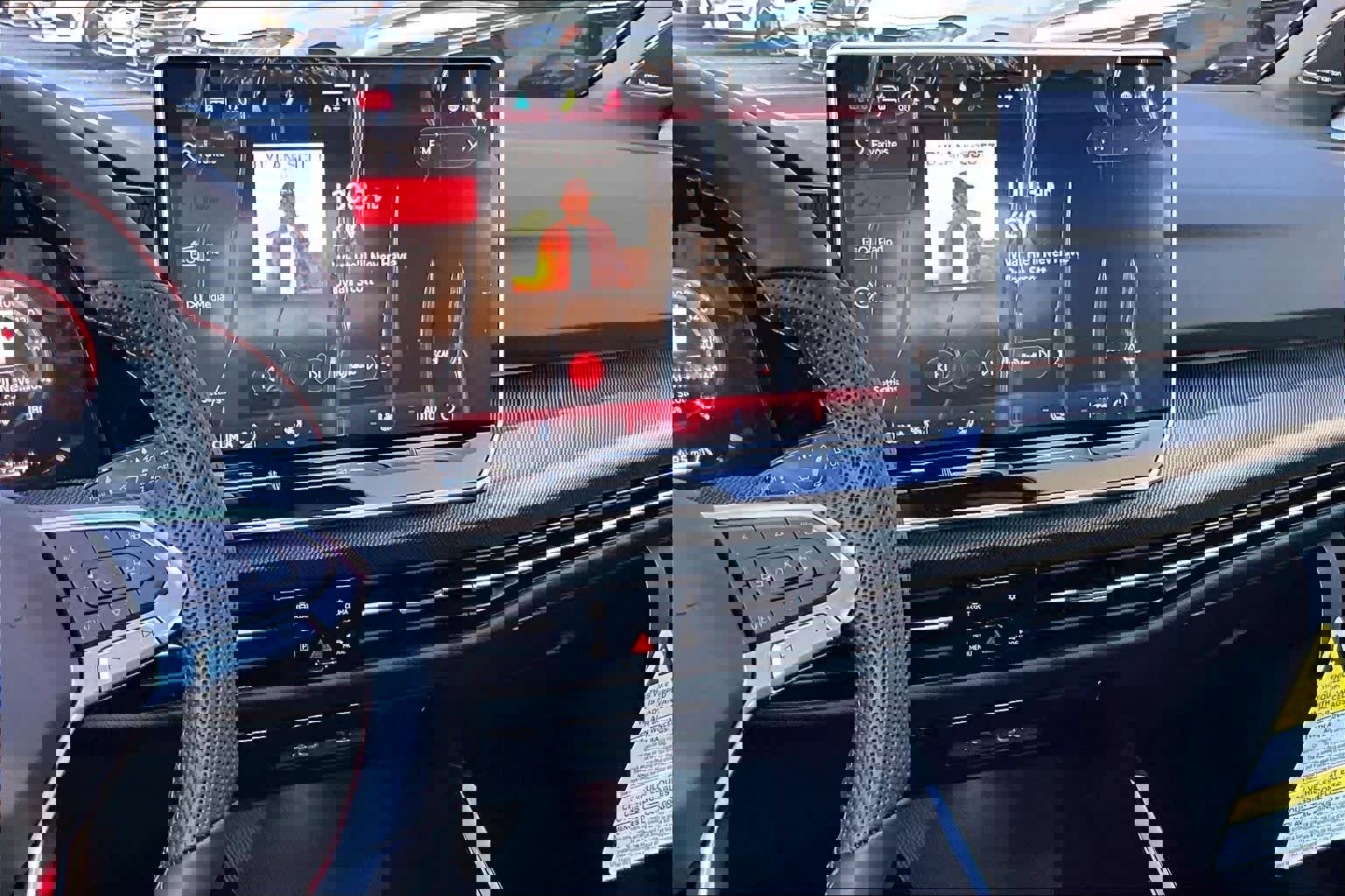 New 2026 Volkswagen GTI SE image 6