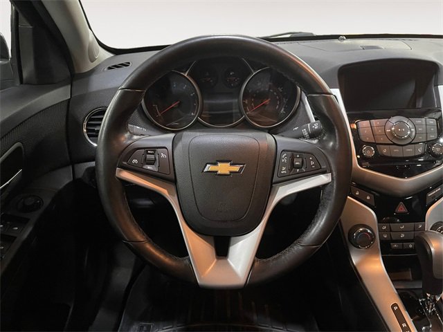Used 2014 Chevrolet Cruze LT image 12