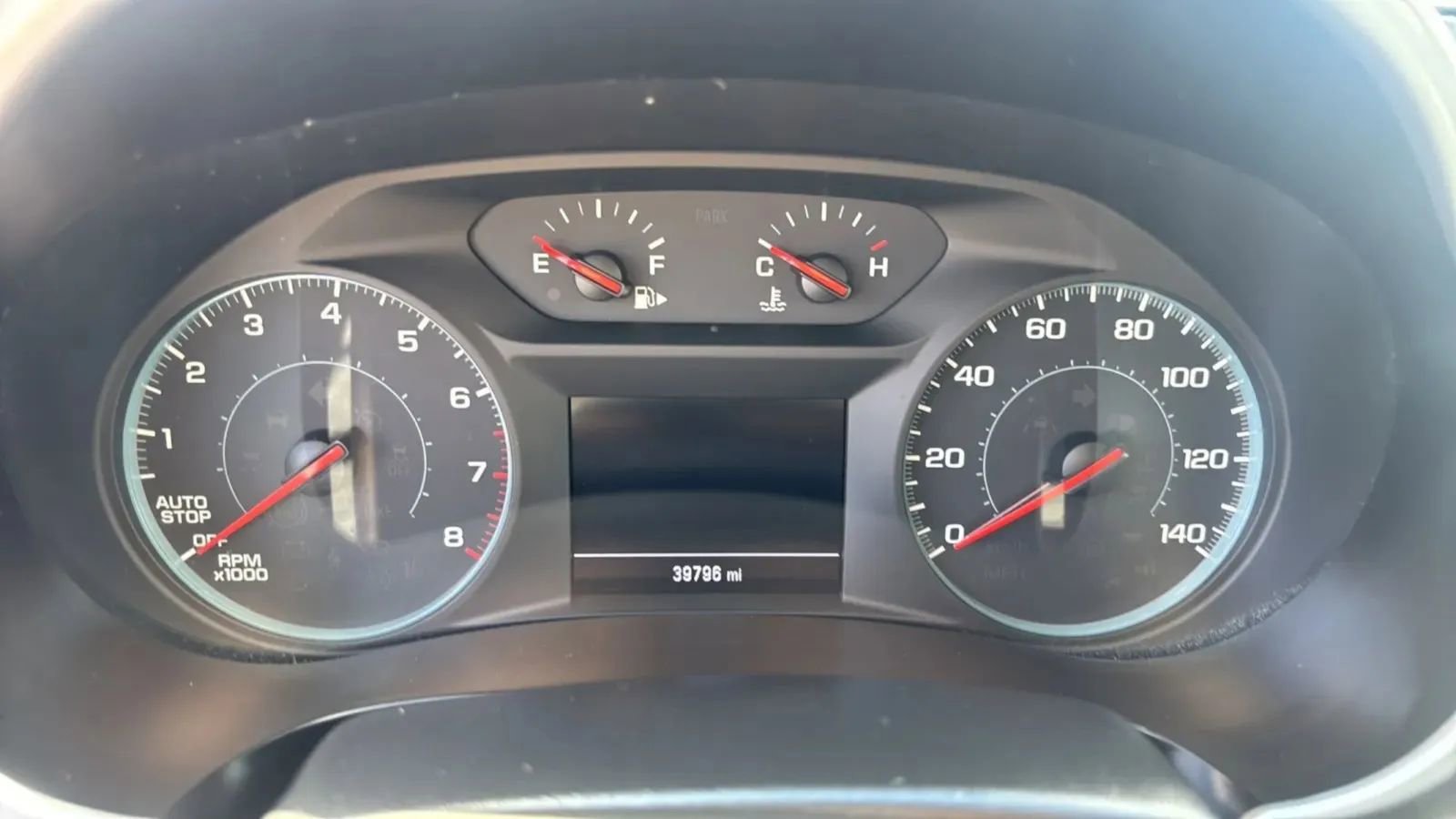 Used 2019 Chevrolet Malibu LS FWD image 11