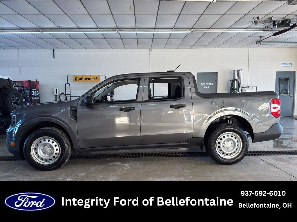 New 2025 Ford Maverick XL w/ Equipment Group 101A