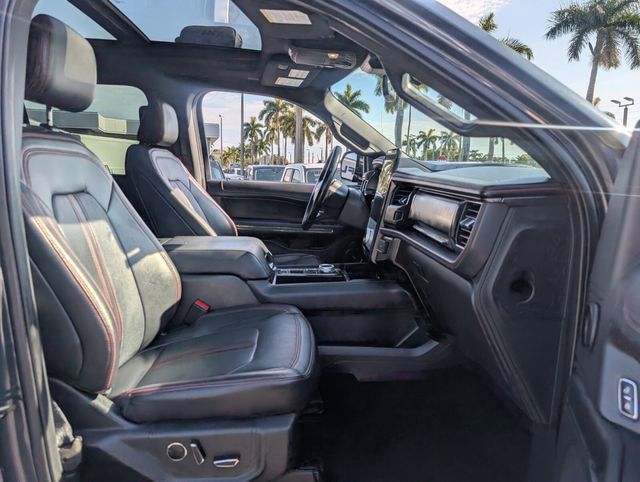 Used 2023 Ford Expedition Limited RWD image 20
