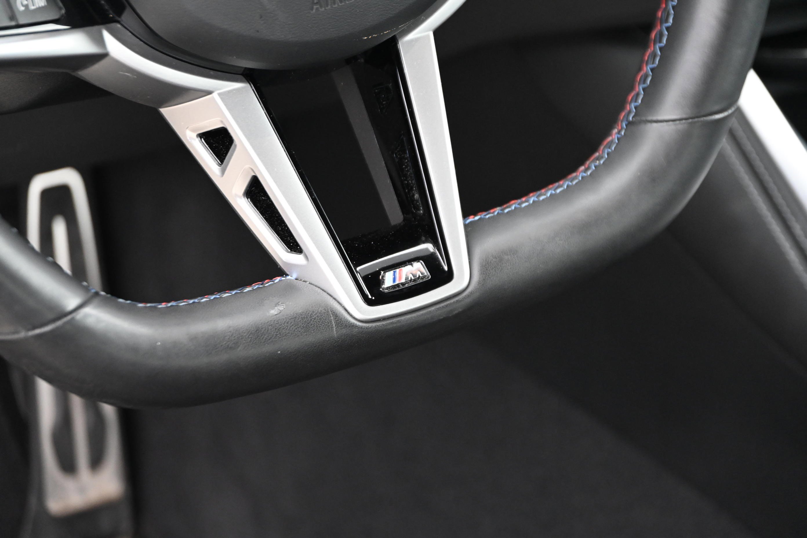 Certified 2025 BMW M440i Convertible image 27