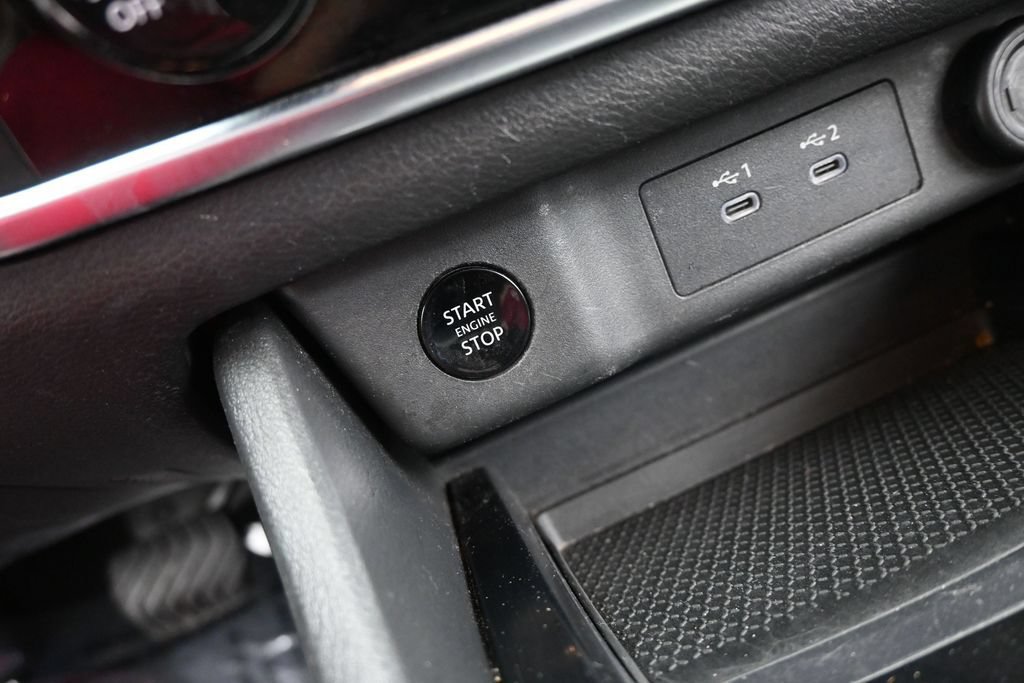 Used 2024 Nissan Rogue S FWD image 26