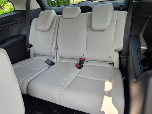 New 2026 Honda Odyssey EX-L image 14