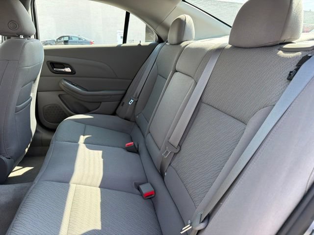 Used 2014 Chevrolet Malibu LS w/ Protection Package FWD image 20