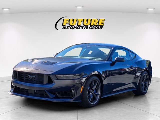 New 2025 Ford Mustang Dark Horse image 2