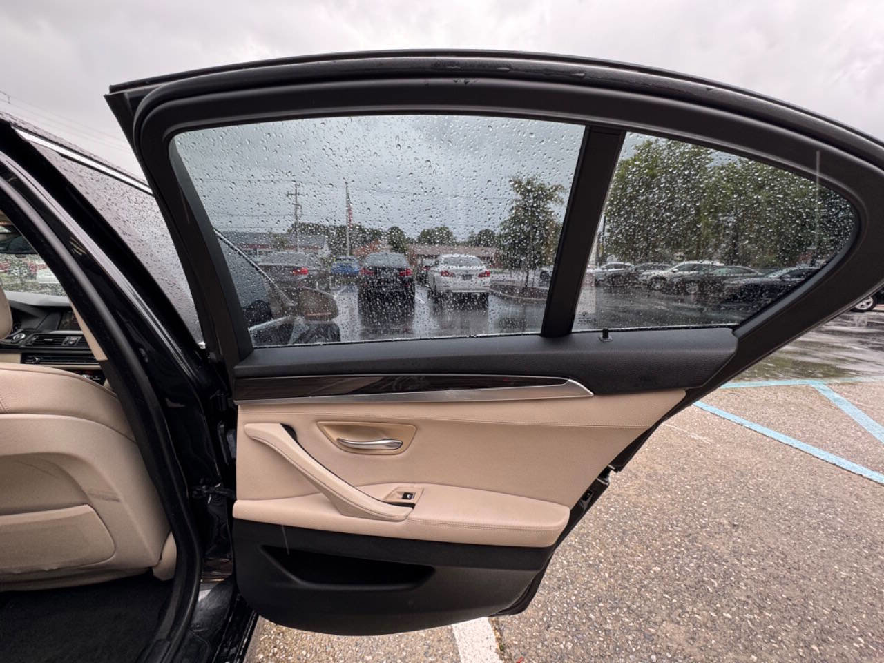 Used 2013 BMW 528i xDrive Sedan image 14