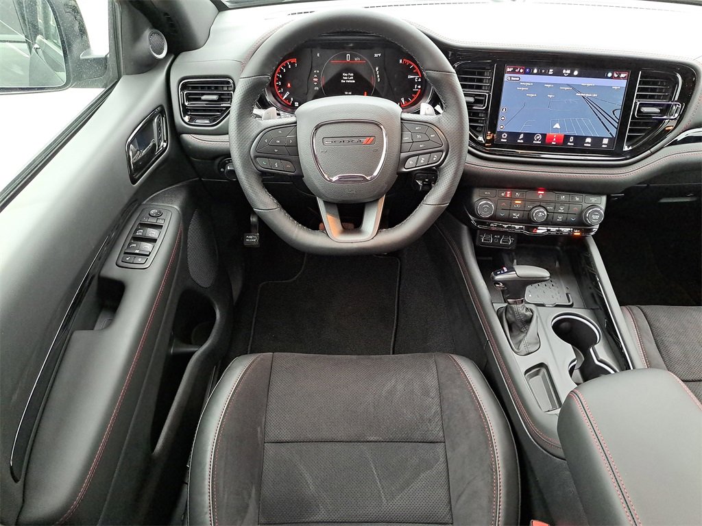 New 2026 Dodge Durango GT image 14