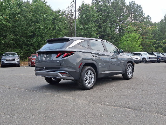 New 2026 Hyundai Tucson SE AWD/4WD image 13