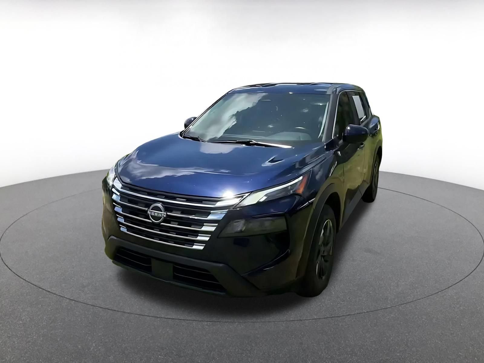 Used 2025 Nissan Rogue SV AWD/4WD image 6