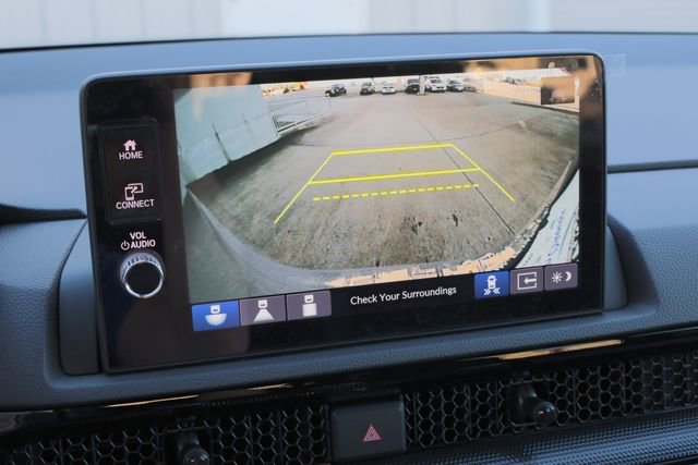 New 2026 Honda CR-V EX-L image 15