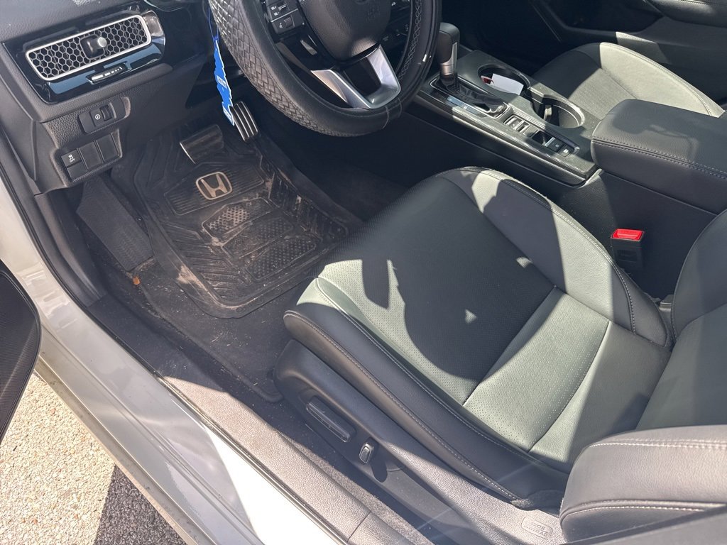 Used 2025 Honda Civic Sport Touring image 11