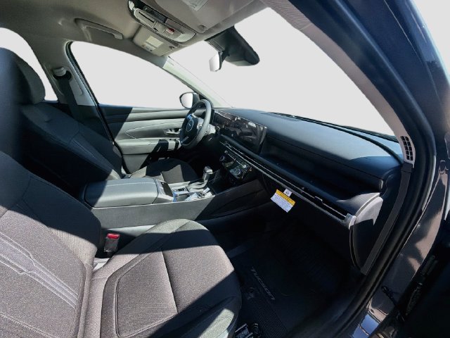 New 2026 Hyundai Tucson SEL Plus FWD image 33