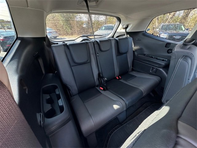 Used 2022 Subaru Ascent Onyx Edition image 18