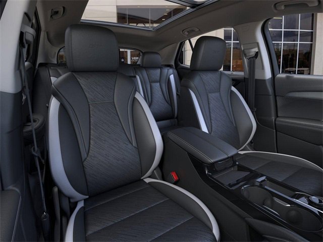 New 2025 Buick Envision Sport Touring image 16