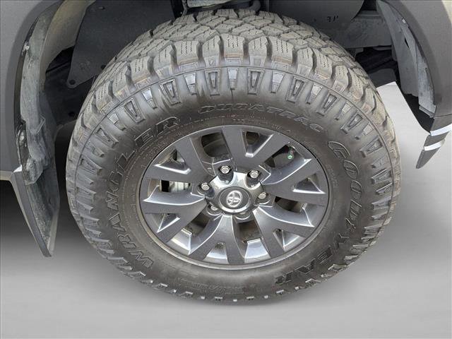 Used 2023 Toyota Tacoma SR5 image 25