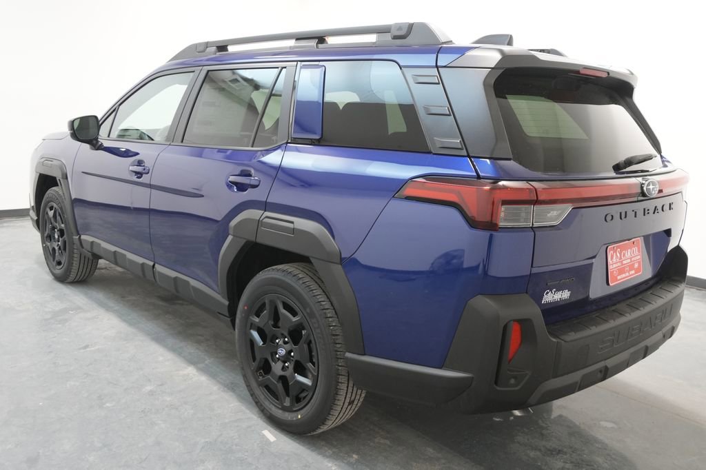 New 2026 Subaru Outback Limited image 5