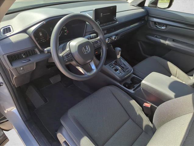 Used 2025 Honda CR-V EX image 8